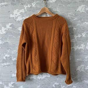 Tradlands Fisher Sweater